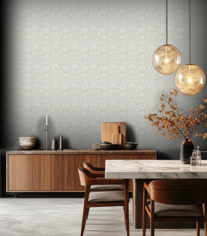 Picture of Fargesammensetning Salvia Cream White miniature - 1022701-04 - 04626-01